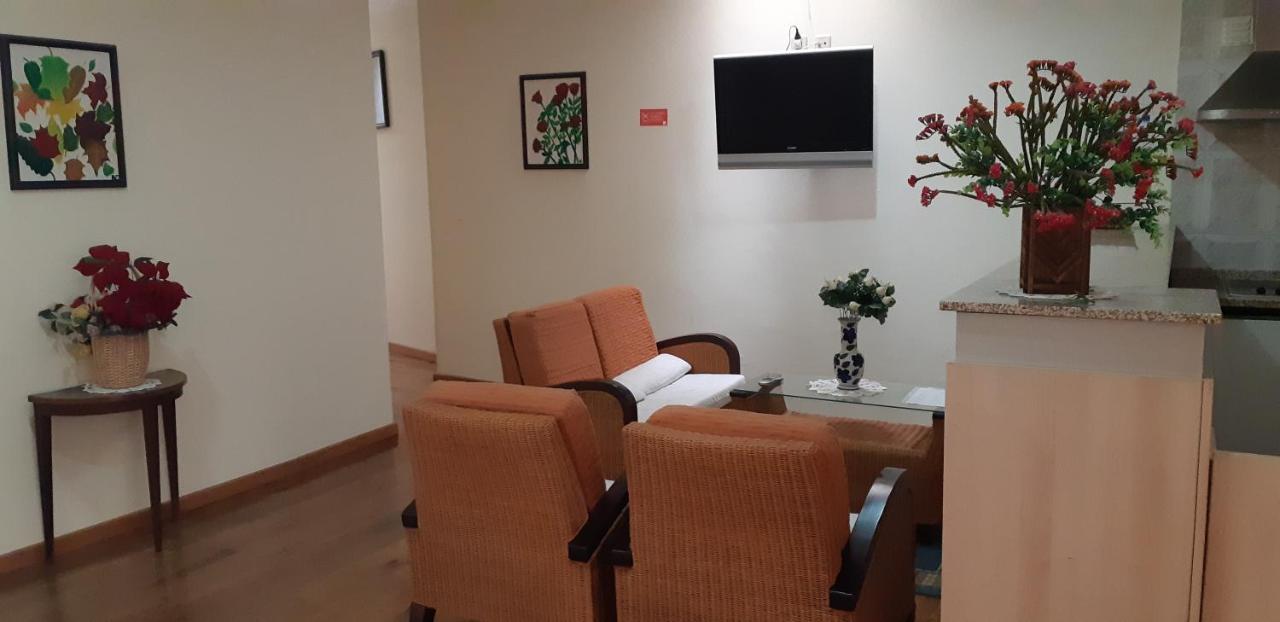 Residencialusobrasileira Hotel Leca da Palmeira Ngoại thất bức ảnh