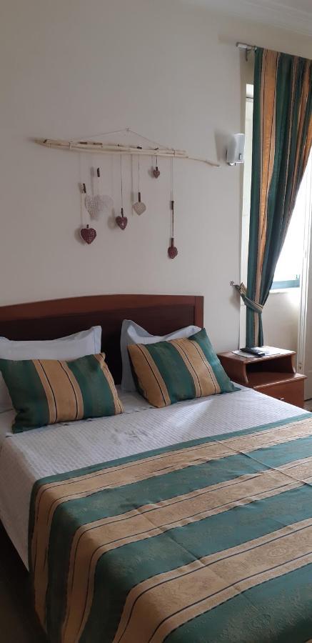Residencialusobrasileira Hotel Leca da Palmeira Ngoại thất bức ảnh