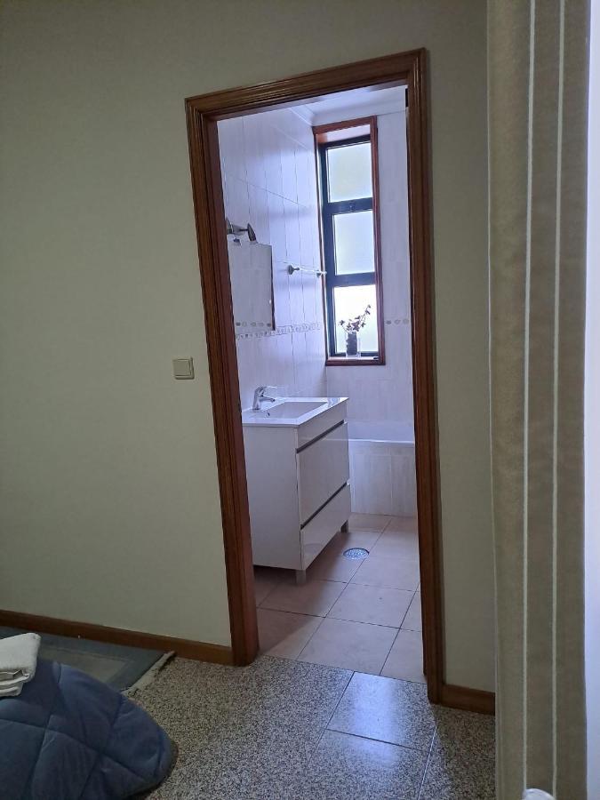 Residencialusobrasileira Hotel Leca da Palmeira Ngoại thất bức ảnh