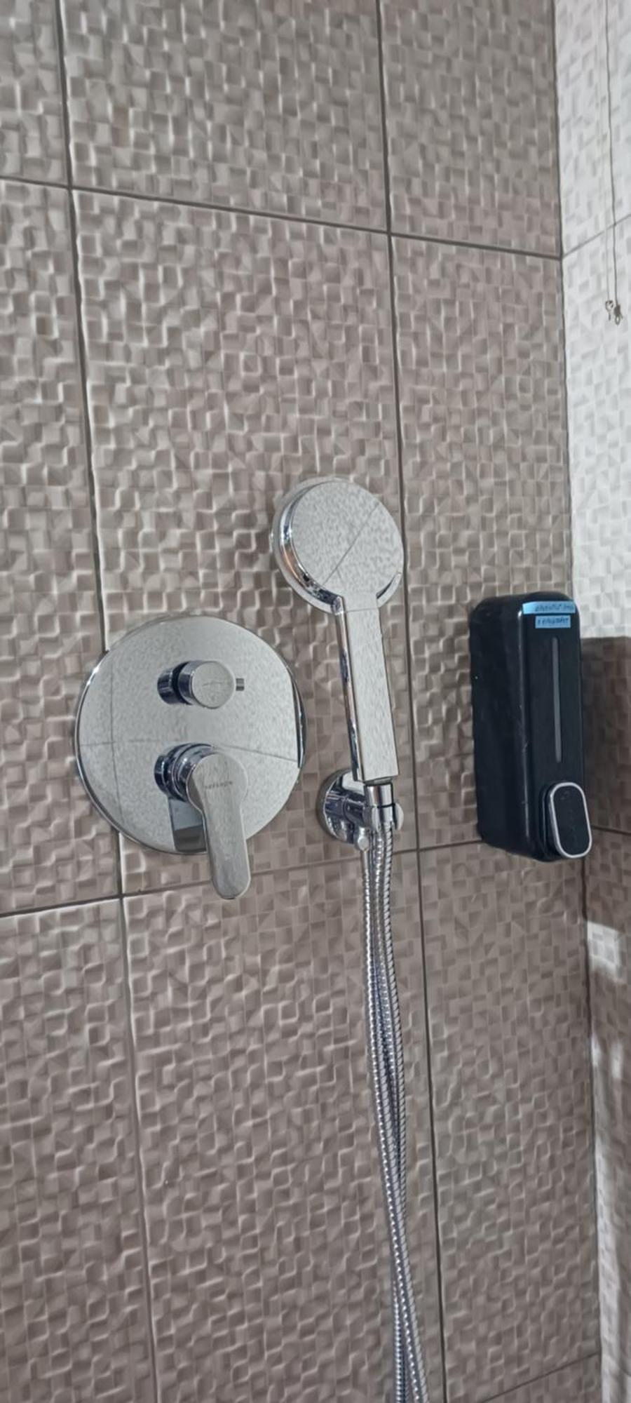 Residencialusobrasileira Hotel Leca da Palmeira Ngoại thất bức ảnh