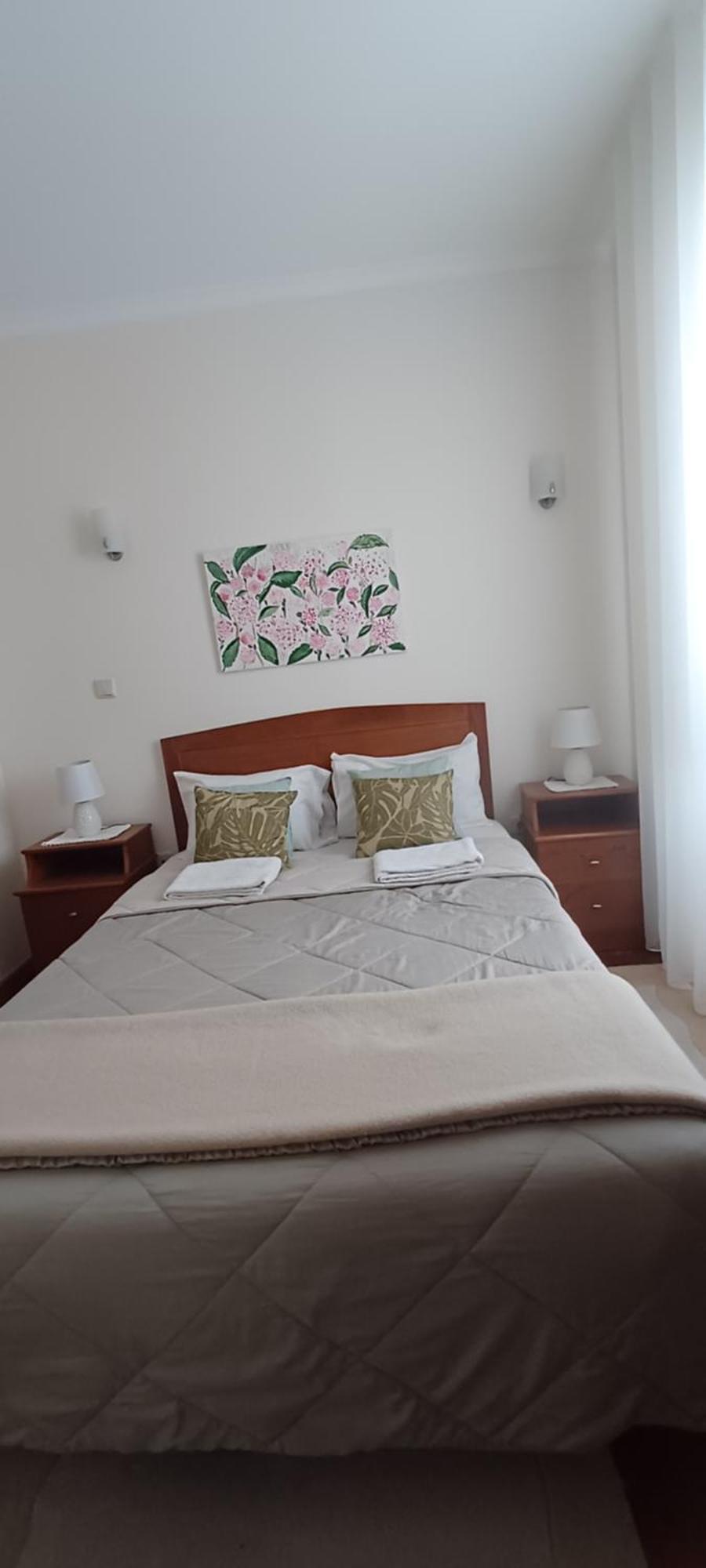 Residencialusobrasileira Hotel Leca da Palmeira Ngoại thất bức ảnh