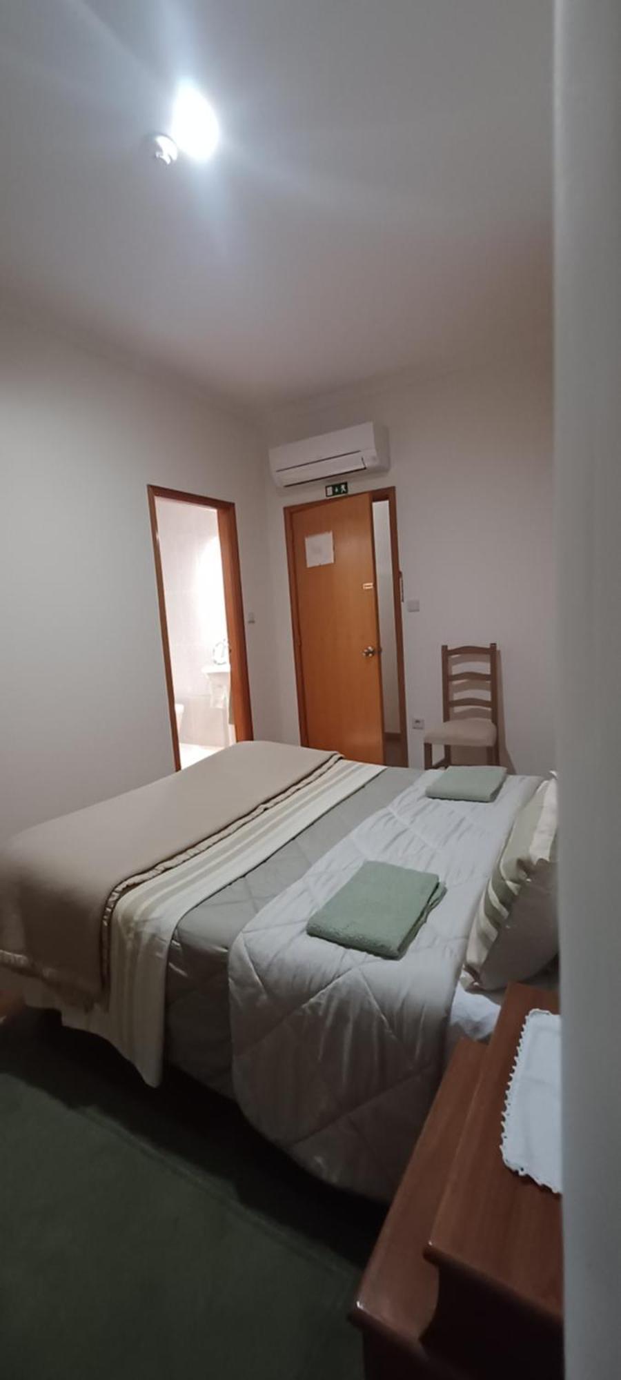 Residencialusobrasileira Hotel Leca da Palmeira Ngoại thất bức ảnh