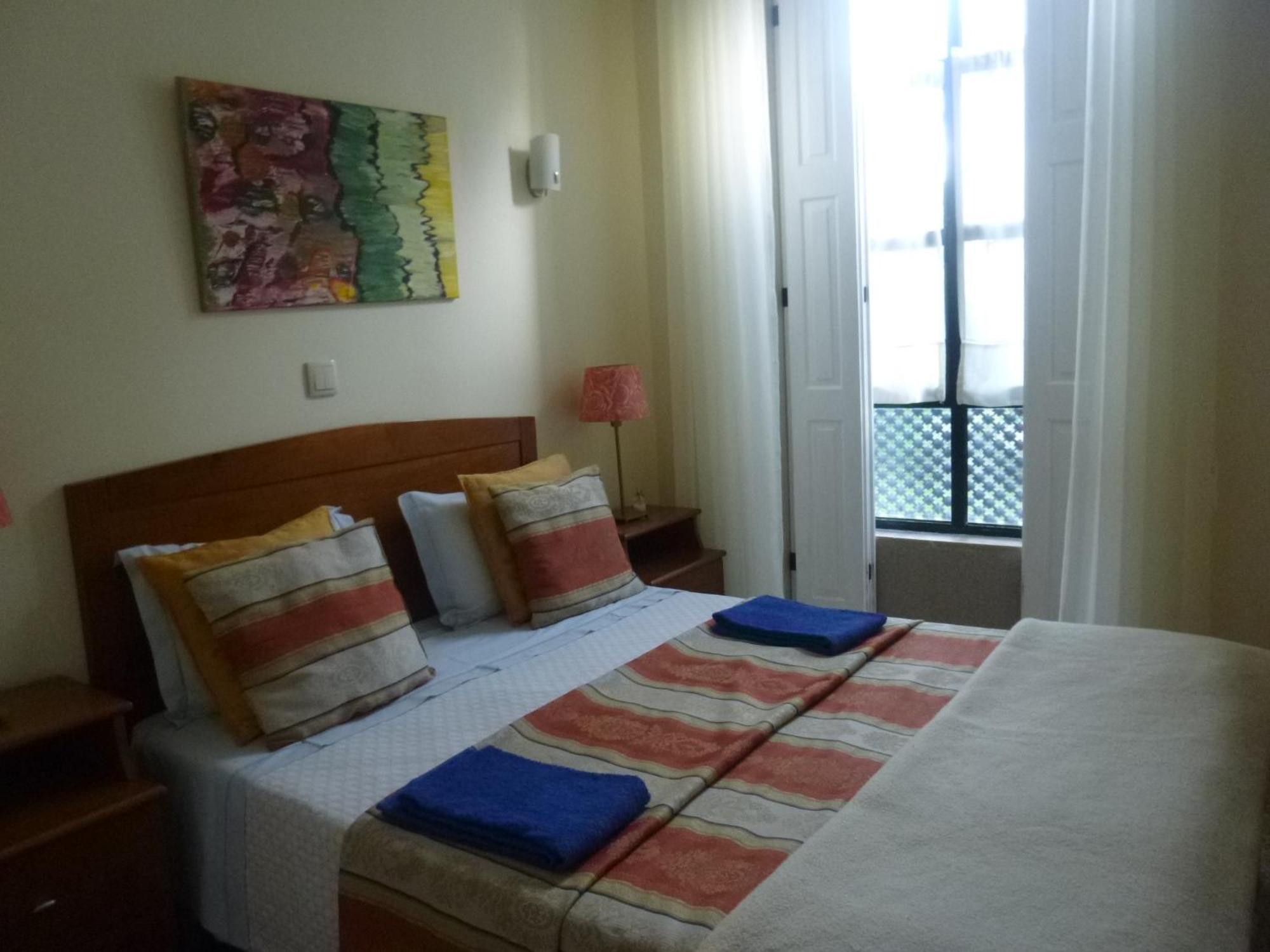 Residencialusobrasileira Hotel Leca da Palmeira Ngoại thất bức ảnh