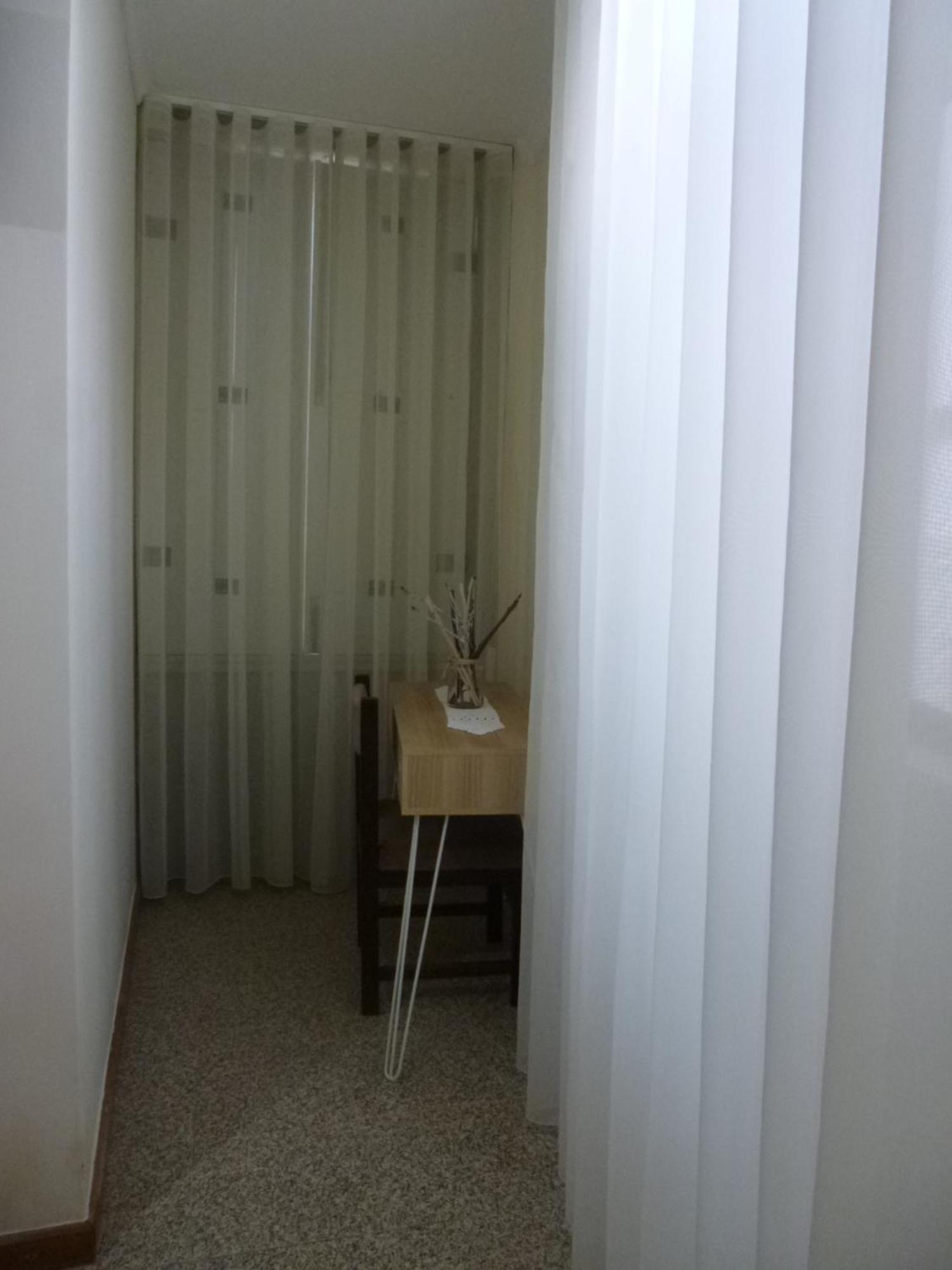 Residencialusobrasileira Hotel Leca da Palmeira Ngoại thất bức ảnh