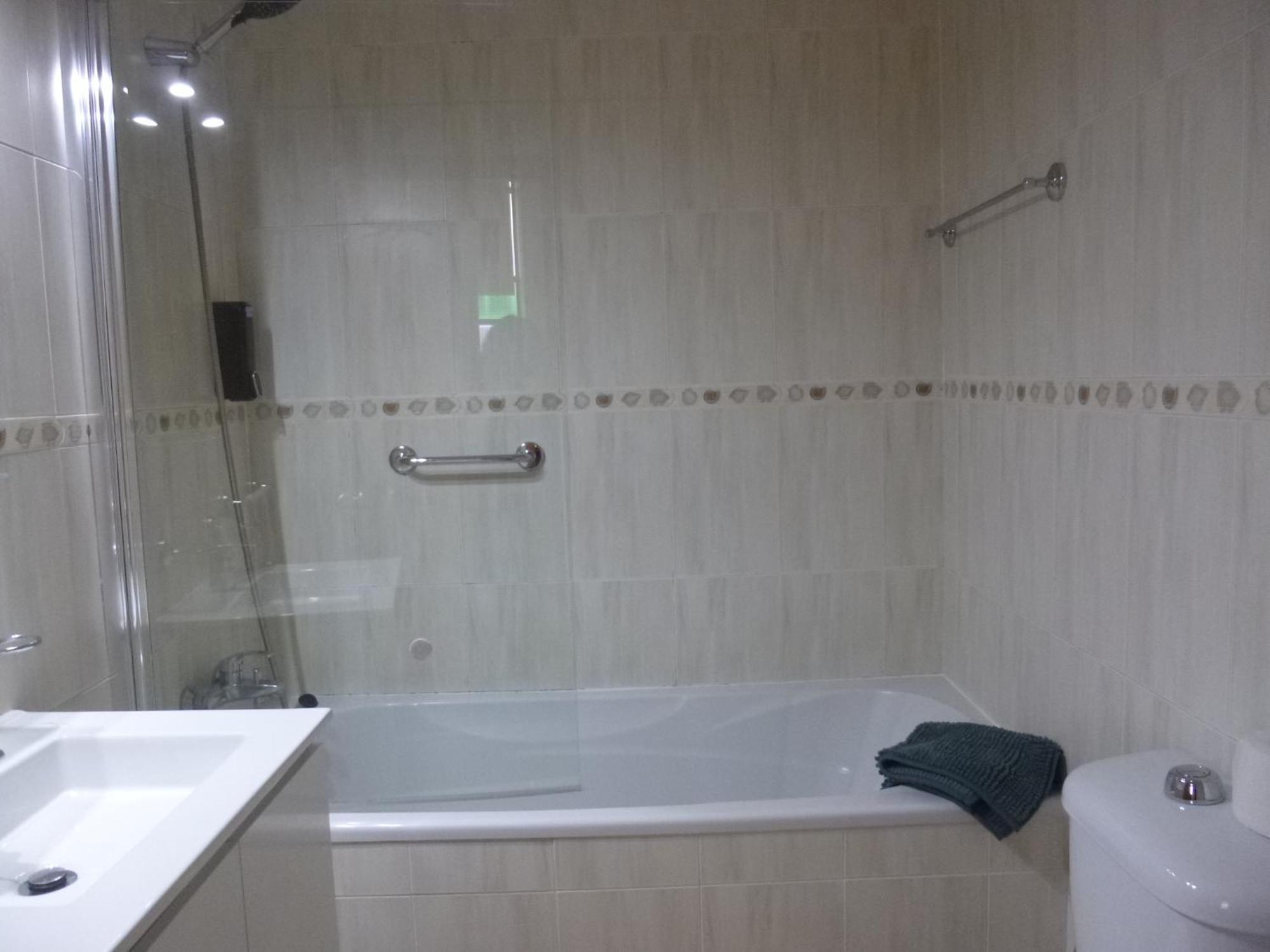 Residencialusobrasileira Hotel Leca da Palmeira Ngoại thất bức ảnh