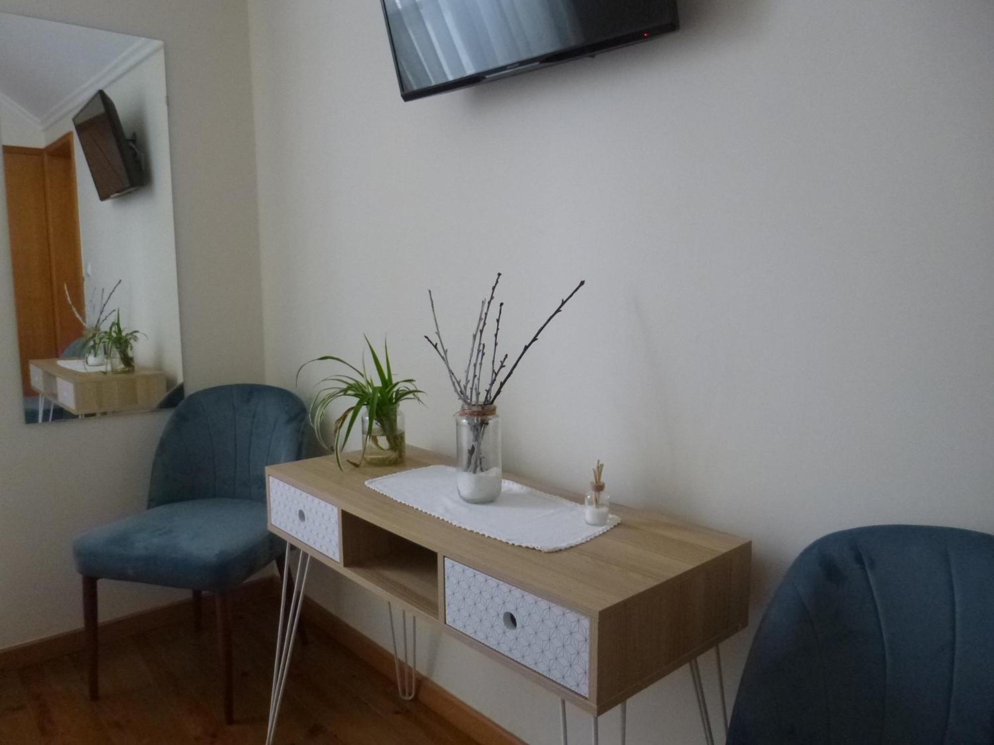 Residencialusobrasileira Hotel Leca da Palmeira Ngoại thất bức ảnh