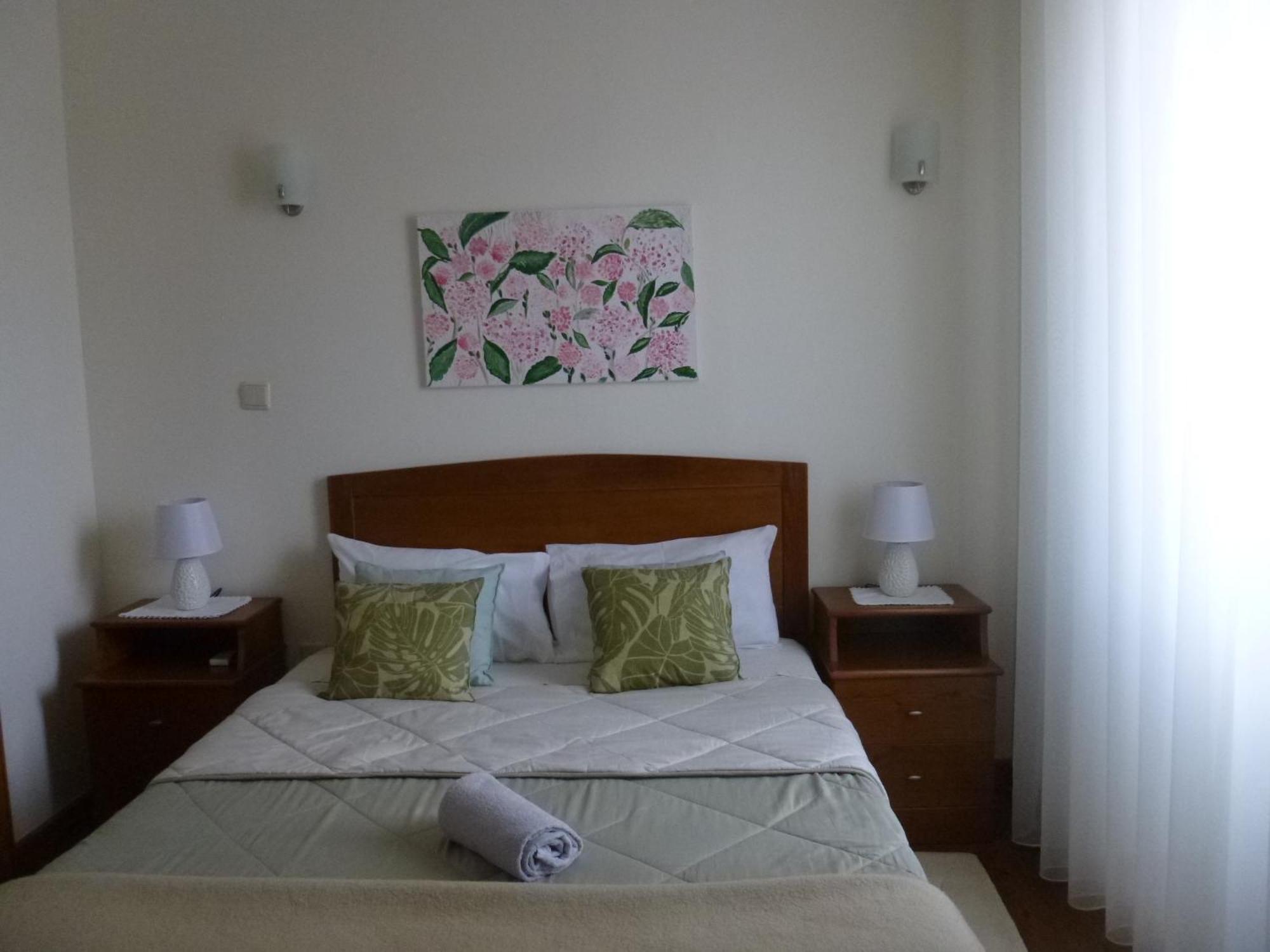 Residencialusobrasileira Hotel Leca da Palmeira Ngoại thất bức ảnh