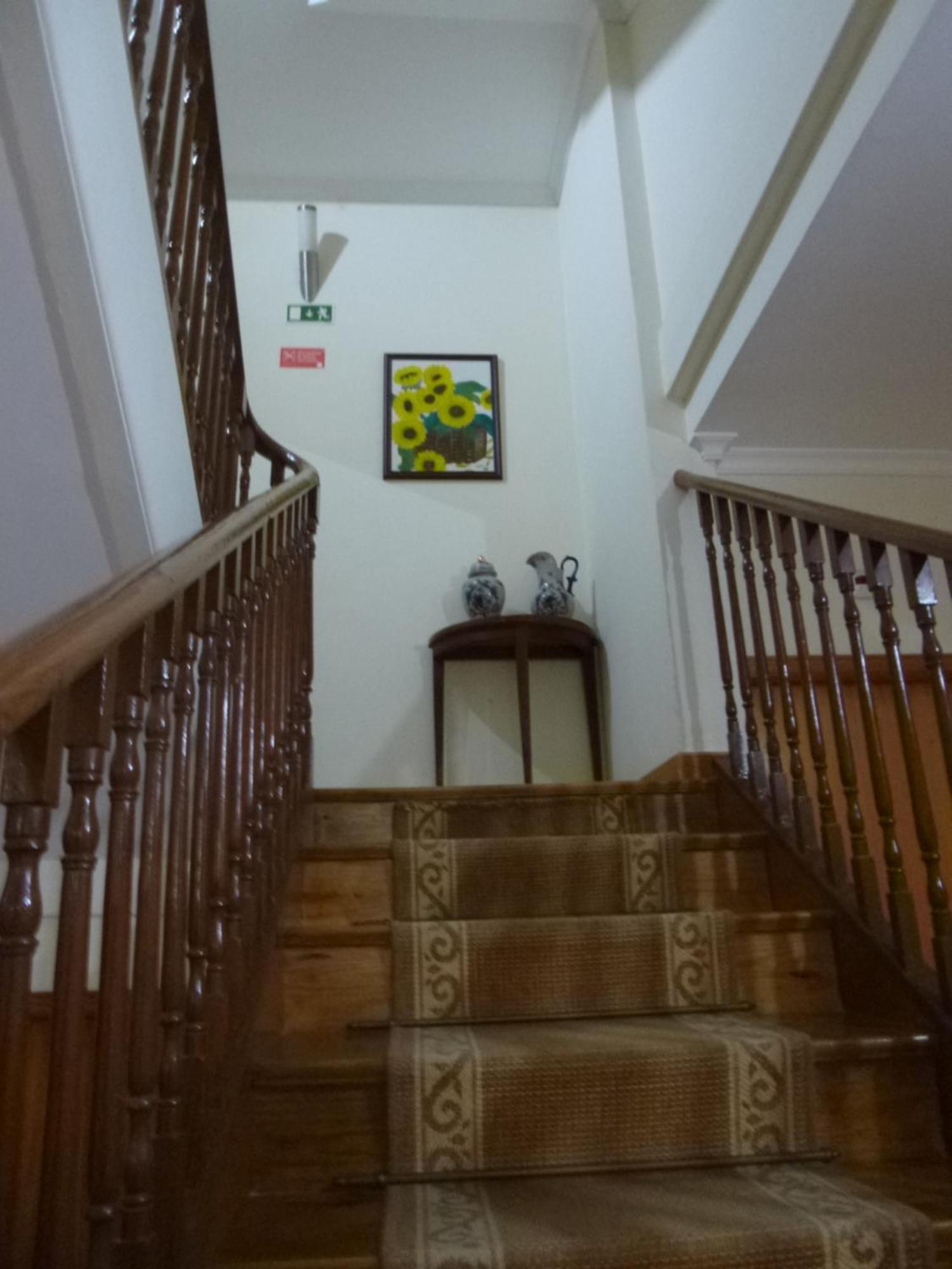 Residencialusobrasileira Hotel Leca da Palmeira Ngoại thất bức ảnh