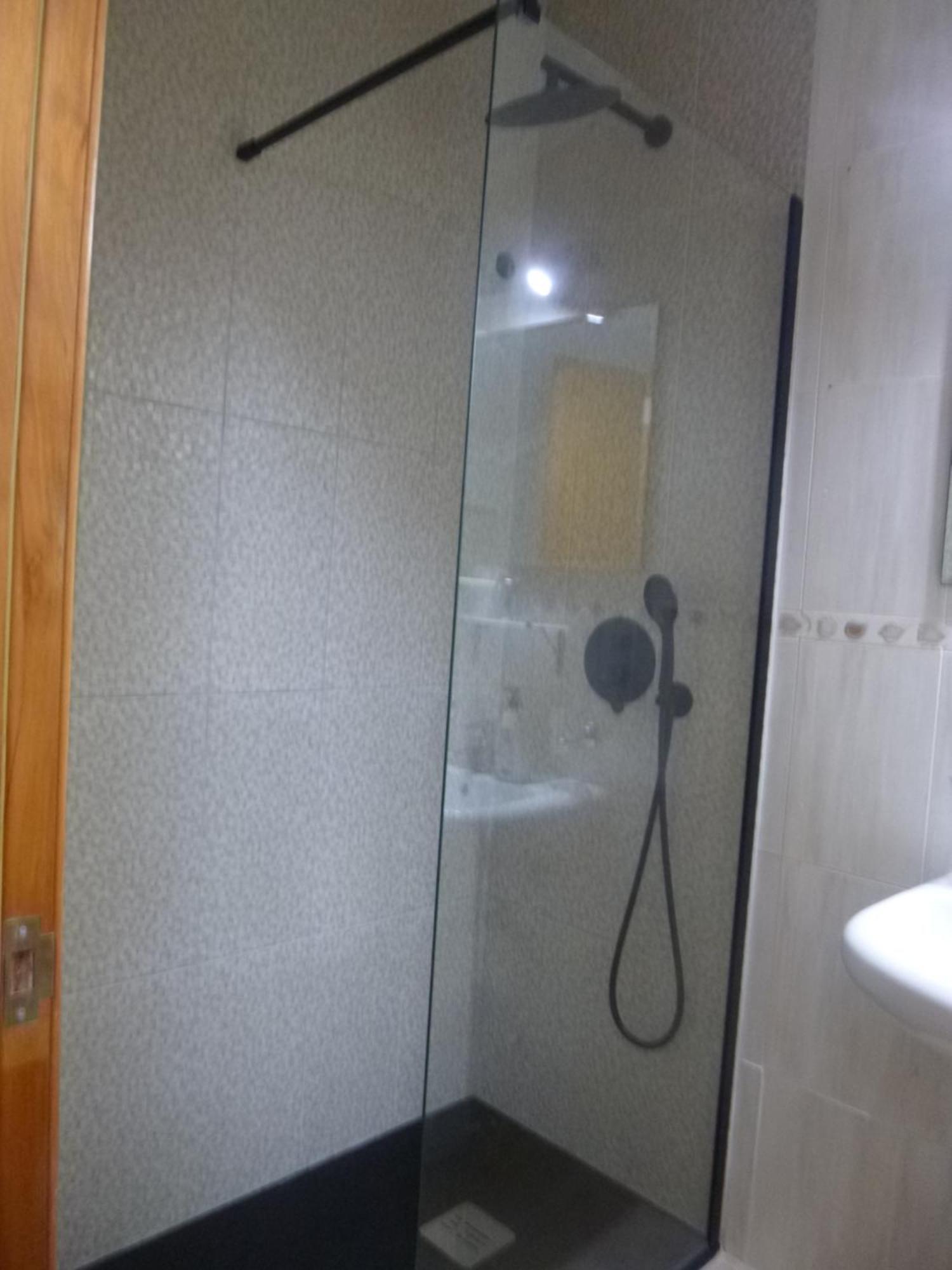 Residencialusobrasileira Hotel Leca da Palmeira Ngoại thất bức ảnh